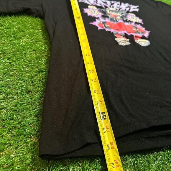 Vintage Skaterz Graphic Tee - Picture 4 of 5